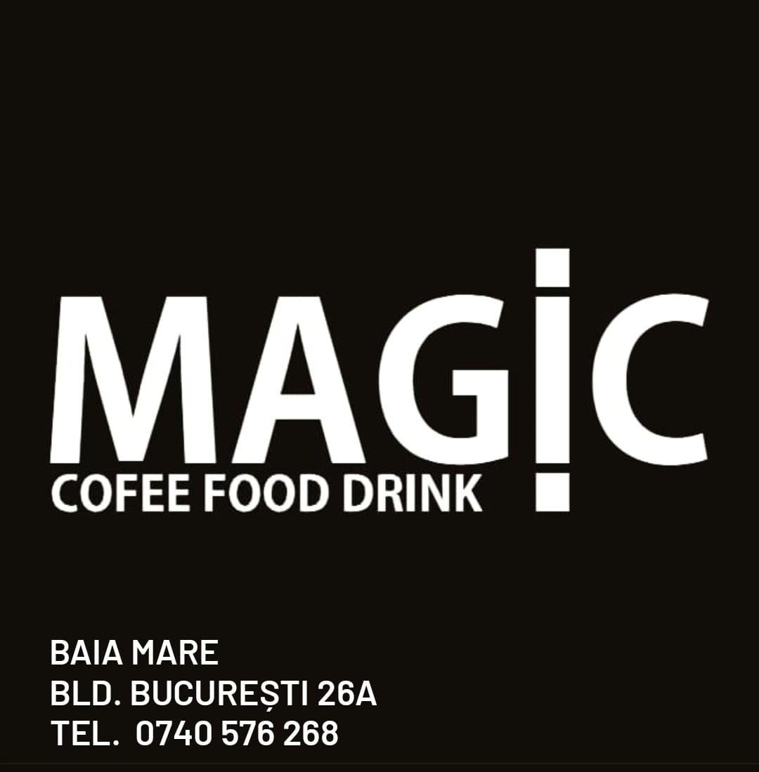 MAGIC CAFE