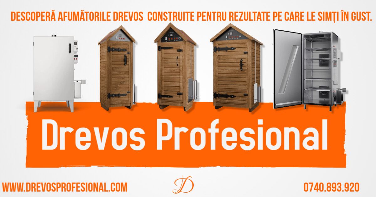 Drevos Professional