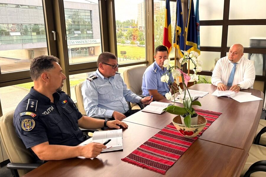 Măsuri de ordine și siguranță publică pentru desfășurarea Evaluării Naționale și a Examenului Național de Bacalaureat în Maramureș
