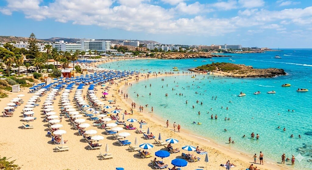 Cipru sau Malta? Agenția Mara International Tour lansează duelul verii pentru vacanța perfectă din Mediterană