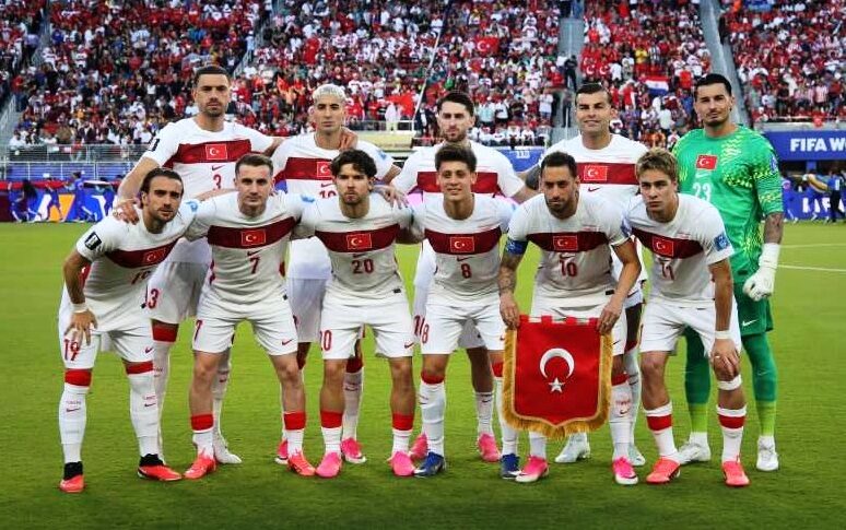Turcia, eliminată de la Mondialul 2026: Arda Guler și colegii săi și-au cerut scuze fanilor după un nou eșec