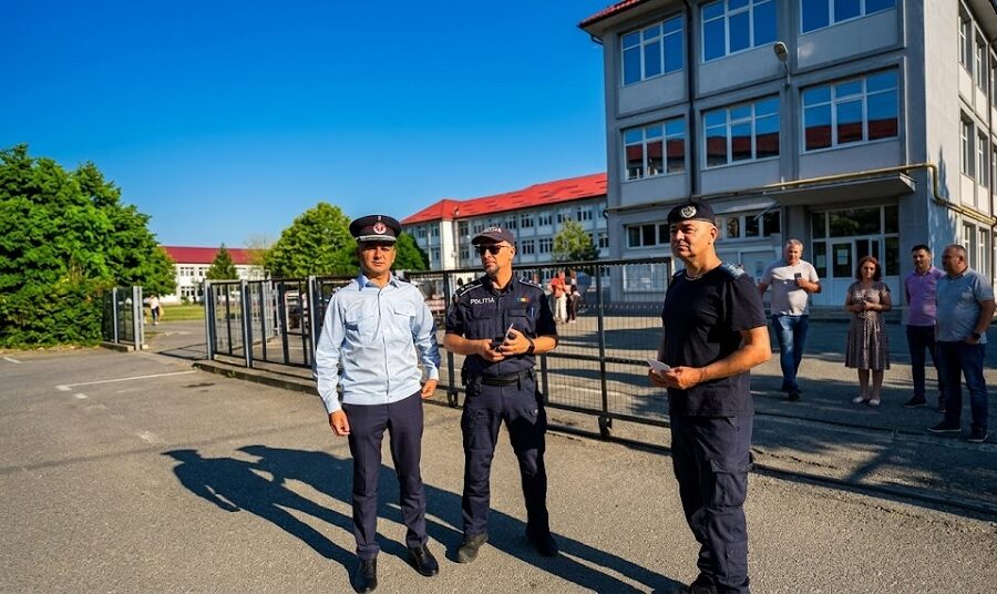 Mesaje de încurajare pentru elevii care susțin examenele naționale: campanie de sprijin în județul Maramureș