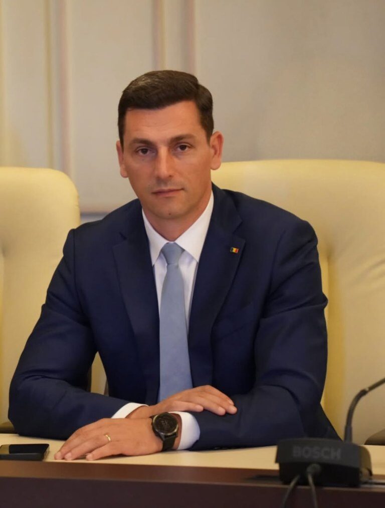 Ionel Bogdan: „PNL propune un Acord pentru România bazat pe reforme, investiții și stabilitate economică”