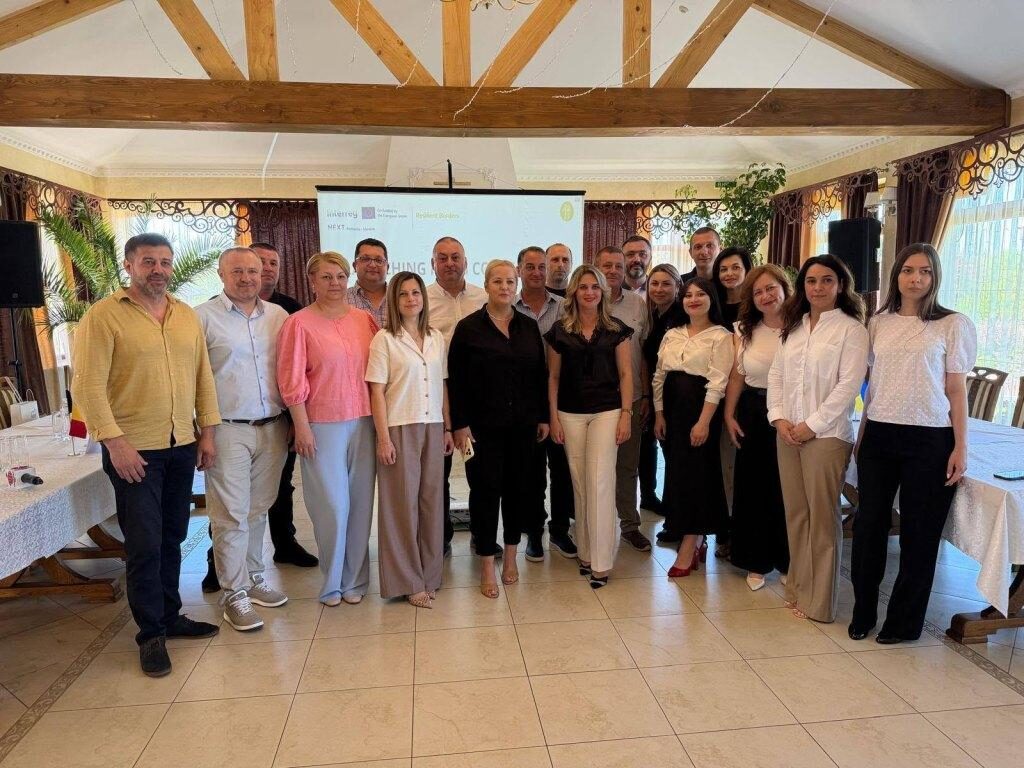 Primăria Baia Sprie participă la un proiect european de aproximativ 1,4 milioane de euro pentru adaptarea la schimbările climatice