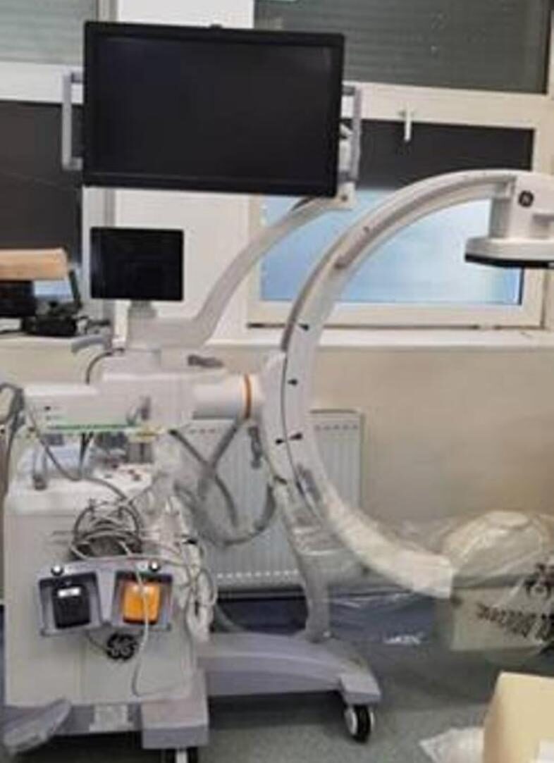 Proiectul MEDICUNITY dotează cu echipamente medicale de ultimă generație Spitalul Județean de Urgență „Dr. Constantin Opriș” Baia Mare