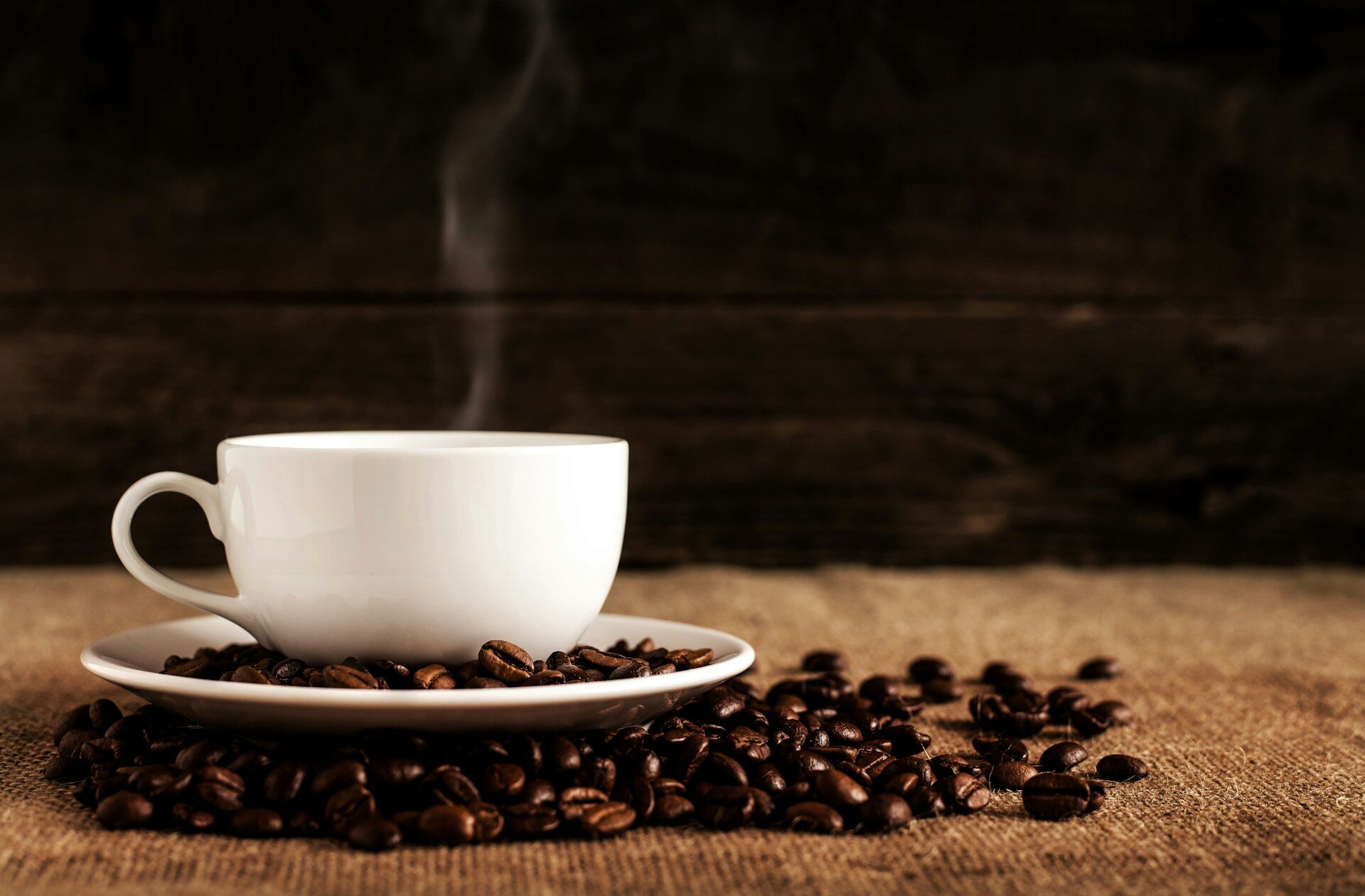 Cafeaua boabe: alegerea care schimbă gustul dimineții tale