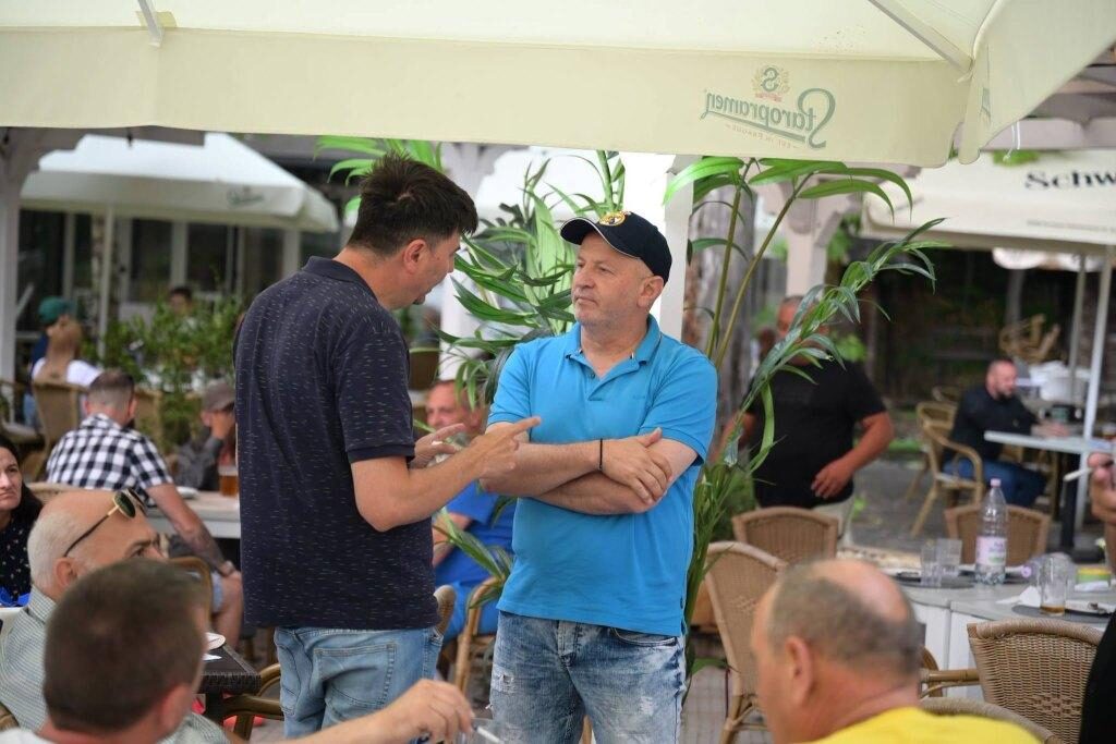 Taximetriștii vor avea reprezentanți în Comisia de Sistematizare a Circulației din Baia Mare