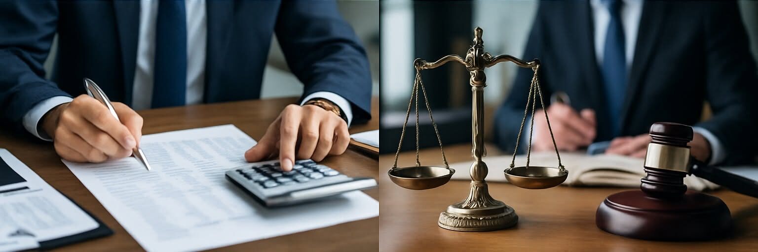 7 semne că afacerea ta are nevoie de consultanță contabilă profesionistă