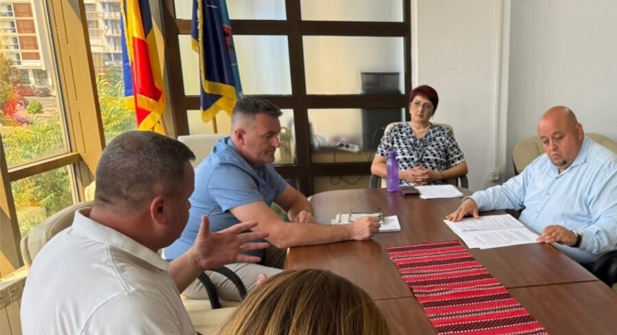Expozițiile de animale și probele de tracțiune din Maramureș vor avea reguli mai stricte. A fost aprobat un nou plan de măsuri