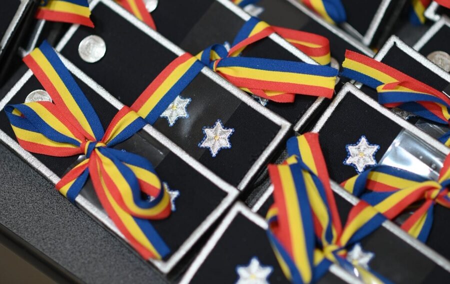 IPJ Maramureș recrutează candidați pentru Masterul Profesional 2026. Sunt disponibile 160 de locuri pentru viitorii ofițeri de poliție