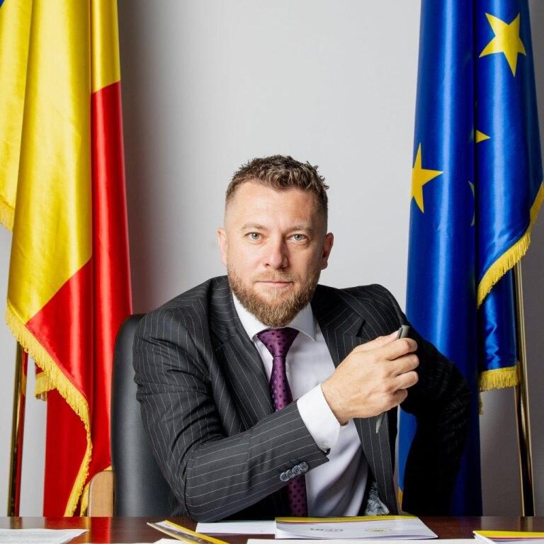 Deputatul Călin Groza anunță lansarea proiectului „Maramureș Express”, dedicat promovării județului