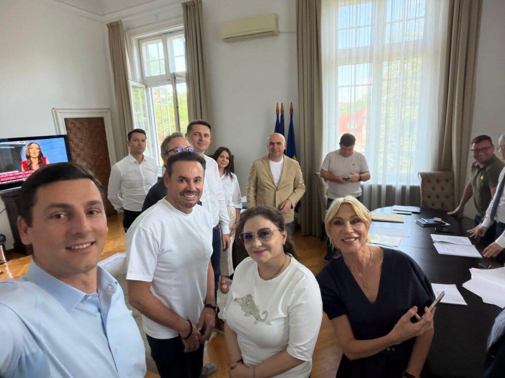 Deputatul Ionel Bogdan afirmă că alegerea lui Ilie Bolojan la conducerea PNL reflectă votul democratic al membrilor partidului