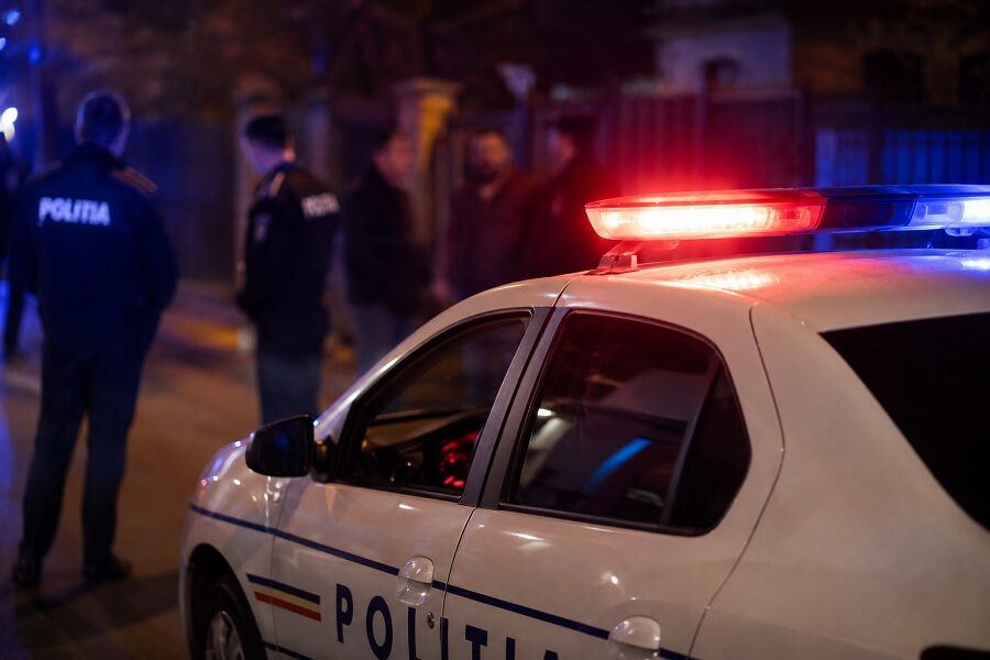Scandaluri în Suciu de Sus și Țicău: mai multe persoane cercetate penal după acte de agresiune și tulburarea ordinii publice