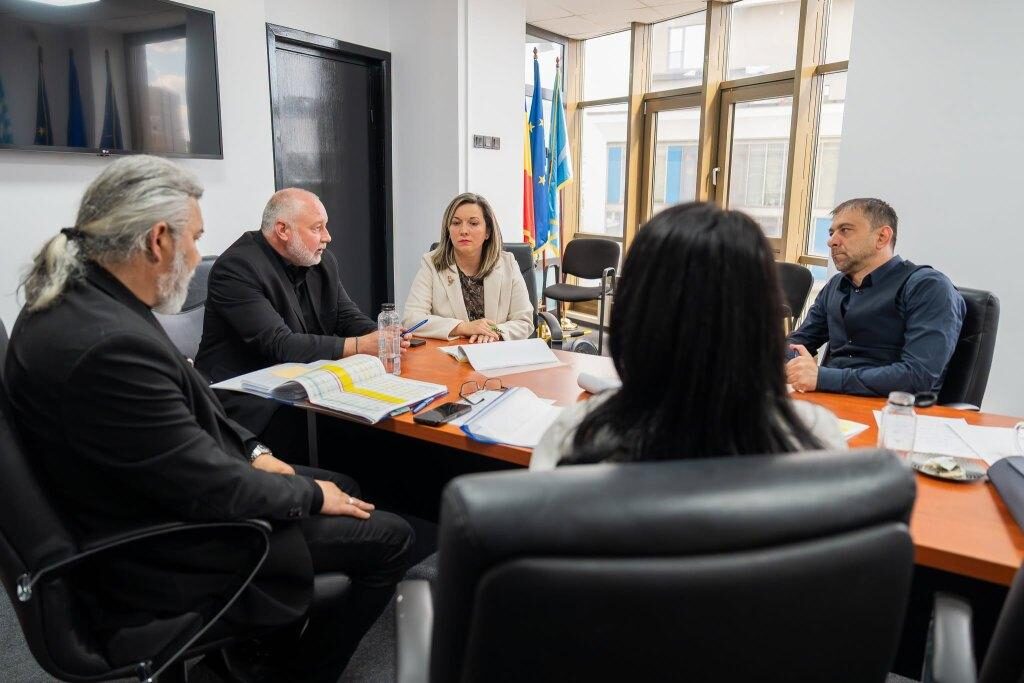 Consiliul Județean Maramureș alocă fonduri pentru Centrul Județean pentru Conservarea și Promovarea Culturii Tradiționale „Liviu Borlan”