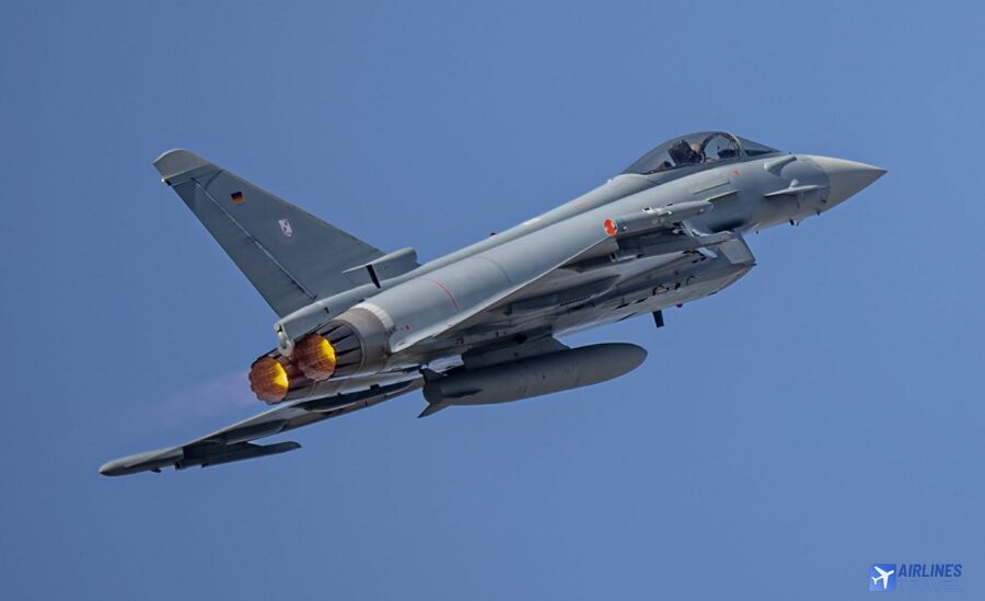 Zboruri militare la joasă înălțime și în regim supersonic deasupra României, în perioada 14–20 iulie