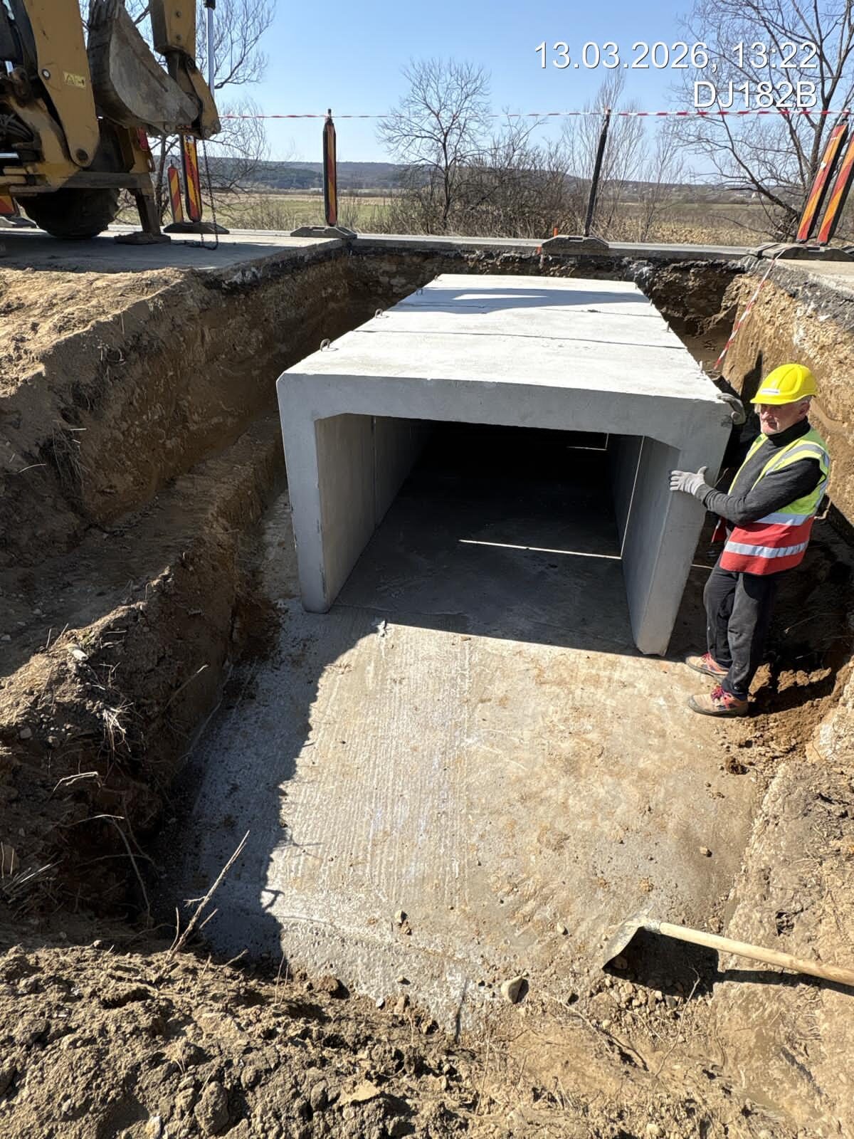 Consiliul Județean Maramureș va realiza o rută alternativă peste râul Lăpuș, pentru locuitorii din Cătălina și Coltău