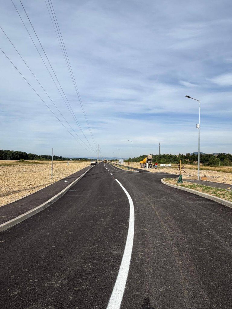 Primăria Baia Sprie : Parcul de Specializare Inteligentă , pregătit pentru atragerea investitorilor