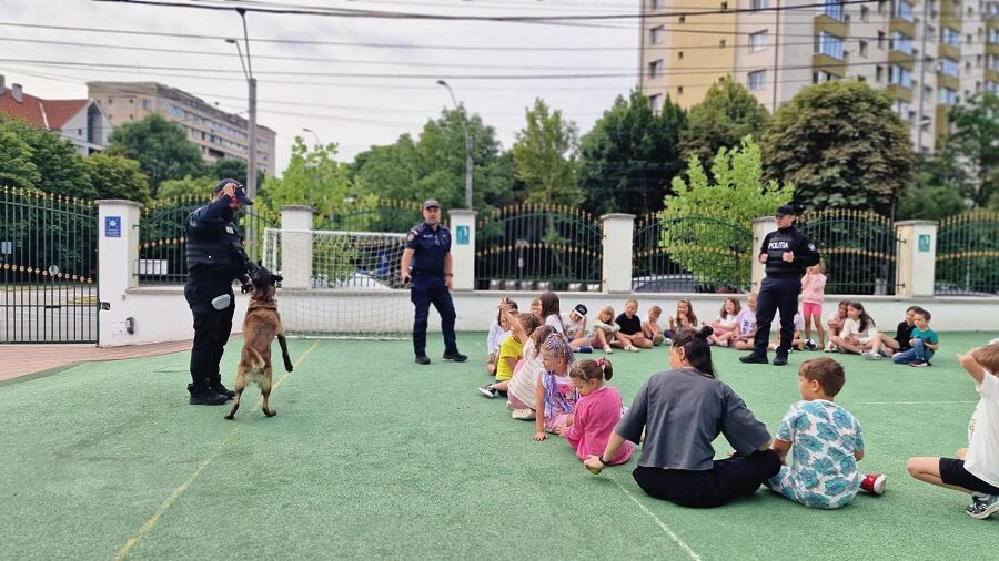 Vacanța în care siguranța este cea mai importantă lecție