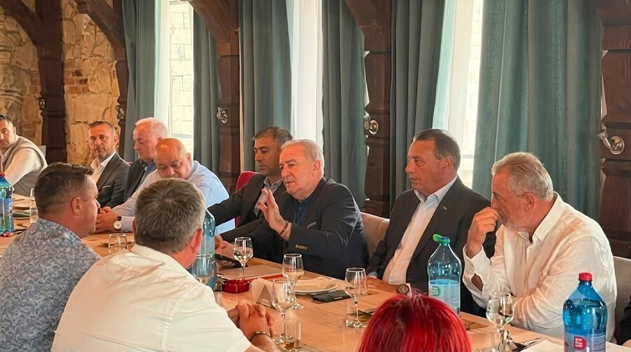 Investiție strategică în Țara Codrului: Peste 3.000 de gospodării din Maramureș vor putea fi racordate la rețeaua de gaze naturale