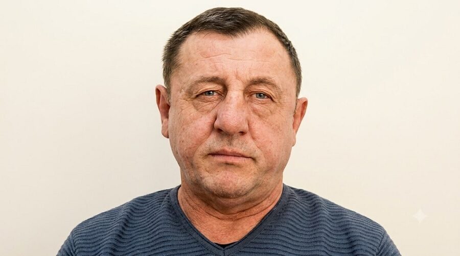 Bărbat de 50 de ani din Hărnicești, căutat de poliție după ce a dispărut de acasă. L-ați văzut?