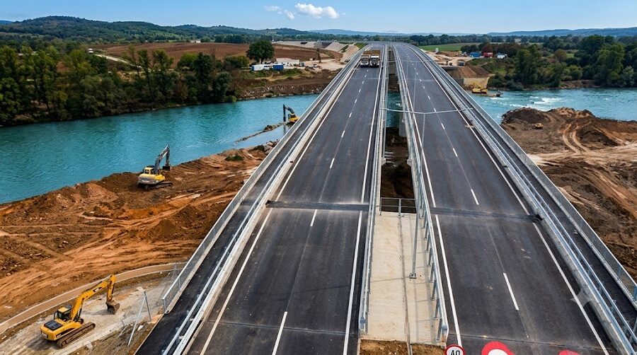 Vești importante pentru maramureșeni: Punctul de frontieră Sighetu Marmației – Solotvino rămâne deschis non-stop. Ce modificări au fost aprobate de Guvern