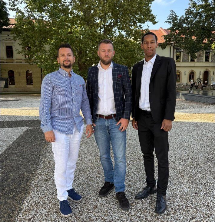 Ambasadorul Cubei în România a descoperit Maramureșul autentic, alături de deputatul Groza Călin Florin