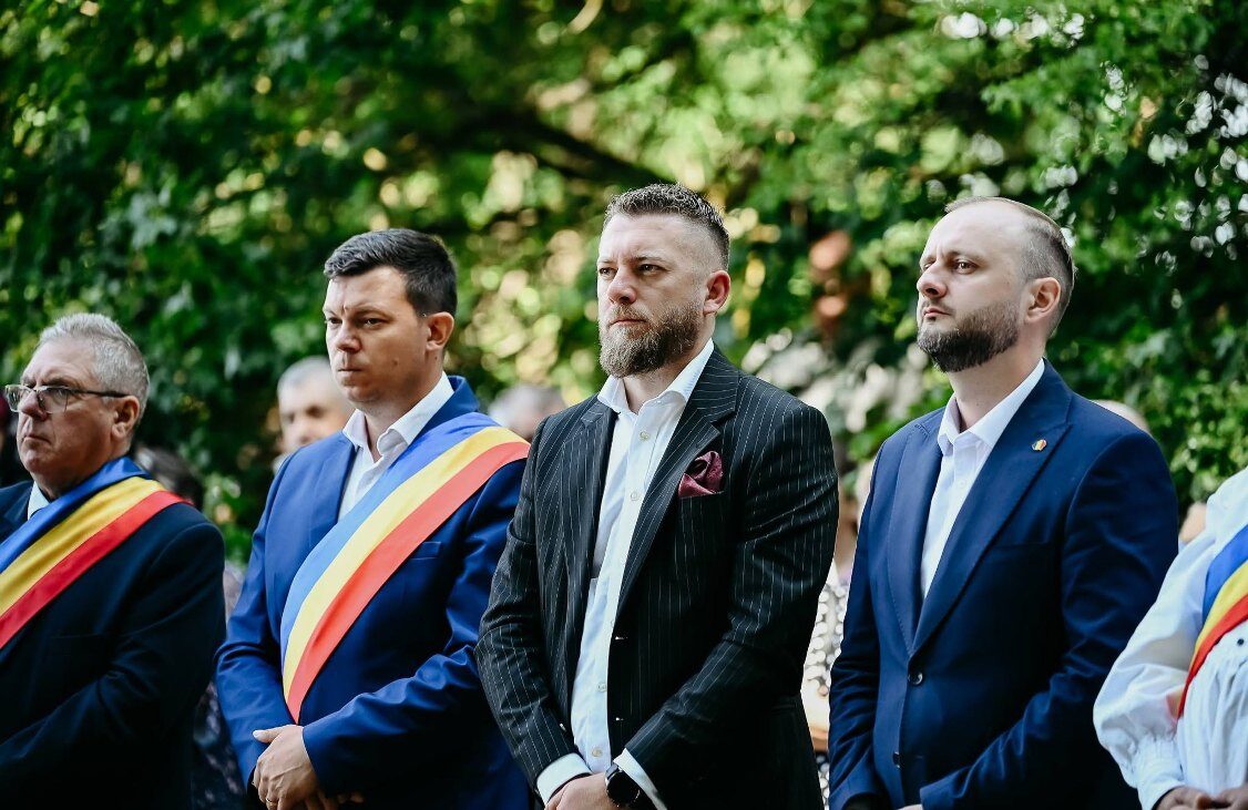 Deputatul Groza Călin Florin, la hramul Mănăstirii „Sfânta Maria Magdalena”: „Să păstrăm vii credința, valorile și rădăcinile noastre”