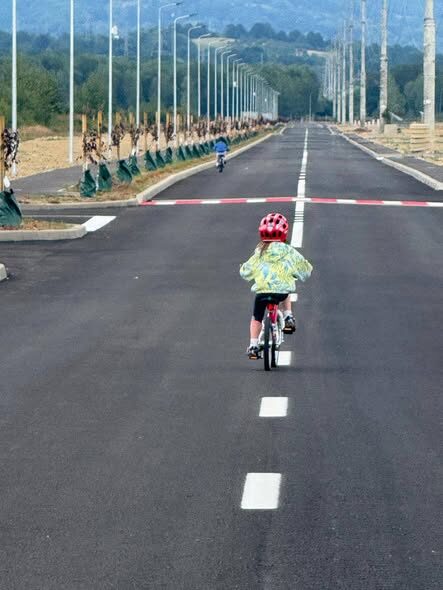 Primăria Baia Sprie : Parcul de Specializare Inteligentă Baia Sprie, pregătit să primească investitori după finalizarea infrastructurii