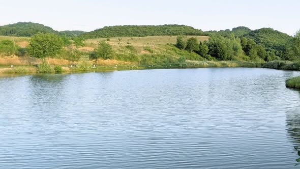 Primăria Târgu Lăpuș susține o nouă ediție a evenimentului recreativ „O zi pe lac”