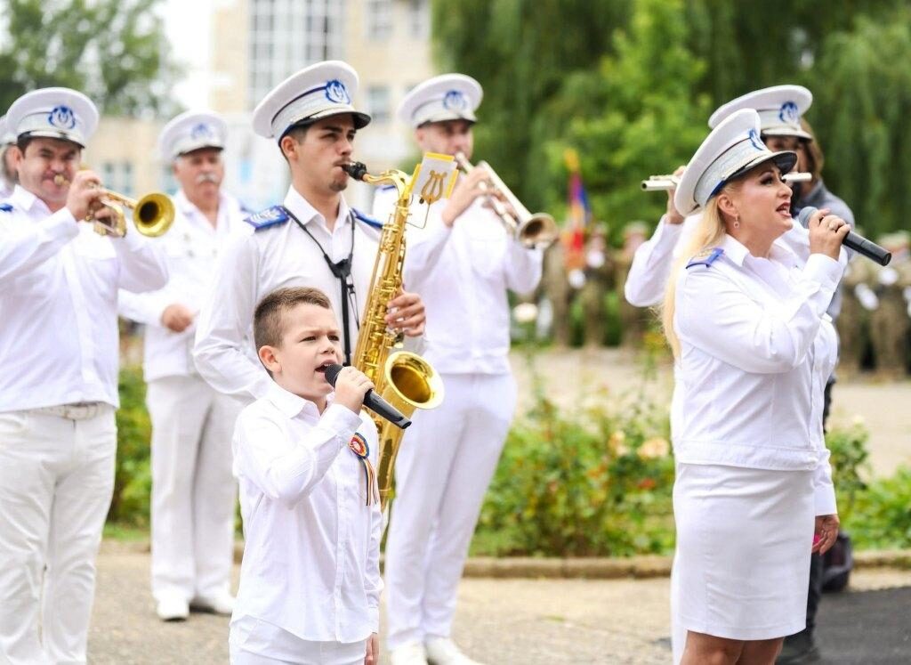 Prefectura Maramureș organizează ceremonia dedicată Zilei Imnului Național al României