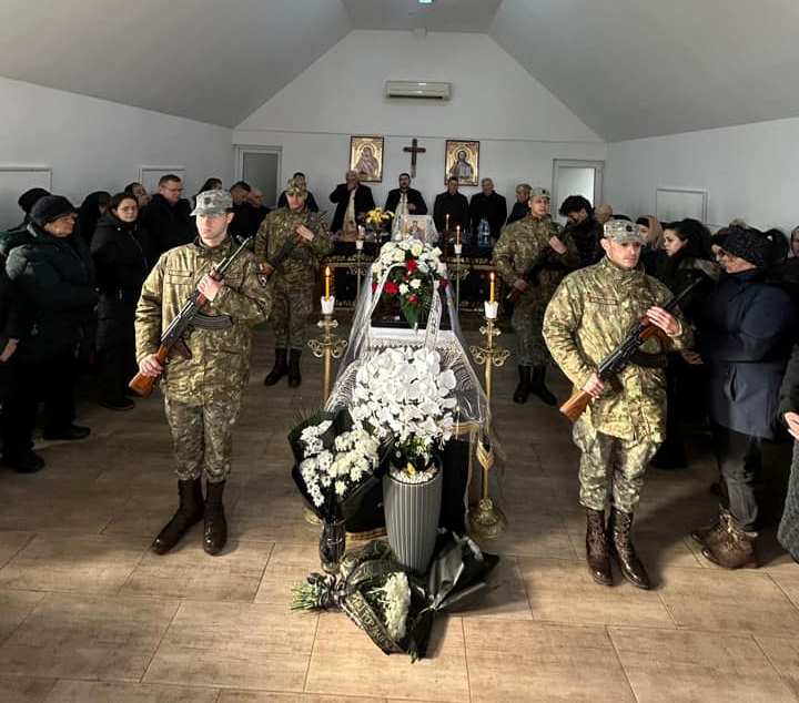 Decanul de vârstă al comunei Fărcașa a murit, comunitatea în doliu